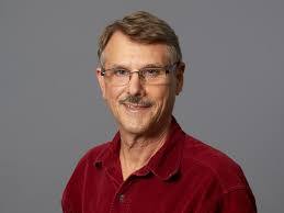 Retrato de Gordon Guyatt